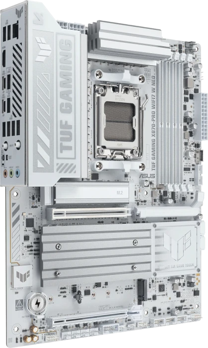 ASUS TUF Gaming X870-PRO WIFI7 W Neo (AMD AM5)