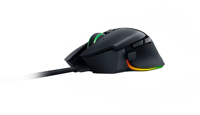 Razer Basilisk V3, USB