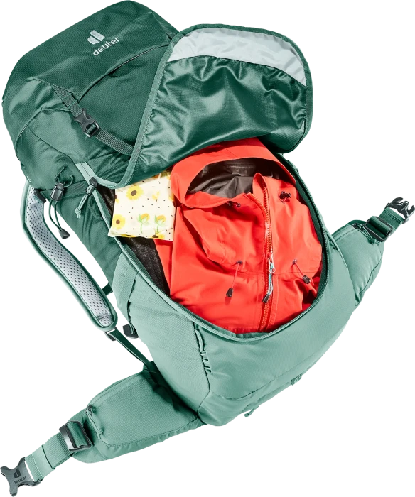 Deuter Futura 24 SL forest/jade (Damen)