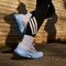 adidas Supernova Rise 3 glow blue/silver metallic/cloud white (Damen) Vorschaubild
