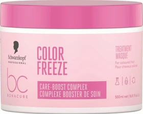 Schwarzkopf BC Bonacure pH 4.5 Color Freeze Treatment, 500ml