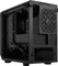 Fractal Design Meshify 2 Nano Black TG Dark Tint, Glasfenster, Mini-ITX Vorschaubild