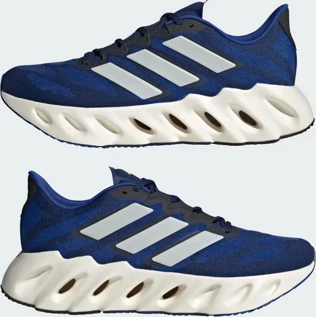 adidas Switch FWD dark blue/cloud white/royal blue (Herren)