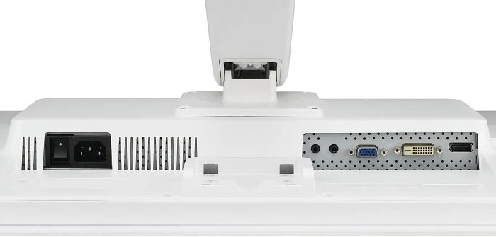 LG 24EB23PY-W, 24"