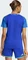adidas FIFA WM 2026 Curacao Heimtrikot kurzarm lucid blue (Damen) Vorschaubild
