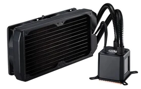 Cooler Master Eisberg Prestige 240L