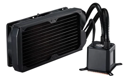 Cooler Master Eisberg Prestige 240L