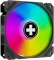 Xilence Gaming Series XF065 ARGB, schwarz, 120mm Vorschaubild