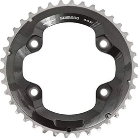 Shimano Deore XT FC-M8100 36 Zähne Kettenblatt