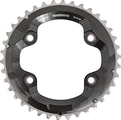Shimano Deore XT FC-M8100 36 Zähne Kettenblatt