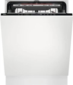 AEG Electrolux 7000 GlassCare FSK73778P
