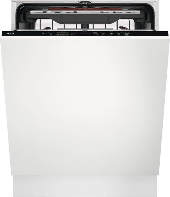 AEG Electrolux 7000 GlassCare FSK73778P