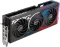 ASUS ROG Strix GeForce RTX 4070 Ti SUPER, ROG-STRIX-RTX4070TIS-16G-GAMING, 16GB GDDR6X, 2x HDMI, 3x DP Vorschaubild