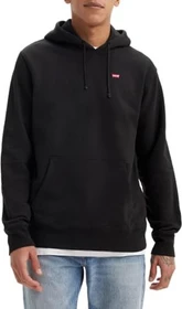 Levi's Original Housemark Hoodie mineral black (Herren)