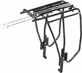 Topeak Uni Super Tourist Fat Gepäckträger