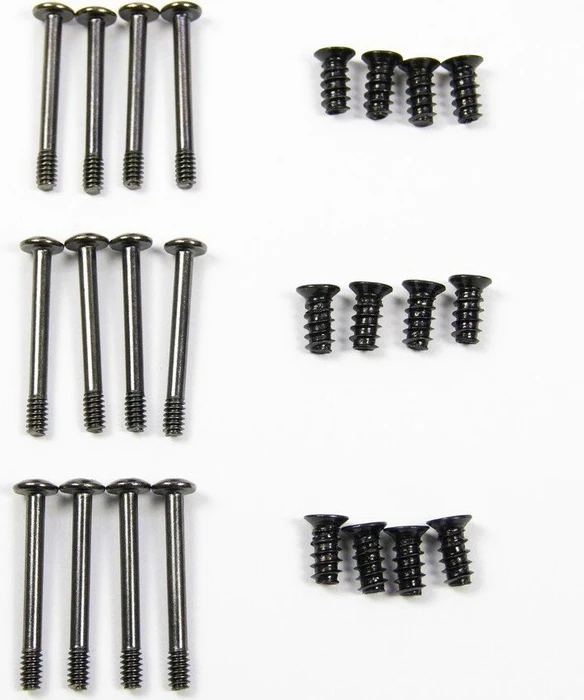 Alseye Xtreme X12 3in1 Kit, grau, LED-Steuerung, Fernbedienung, Lüftersteuerung, 120mm, 3er-Pack