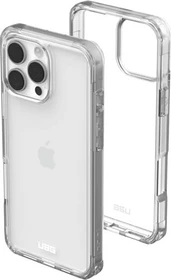 UAG Plyo Case für Apple iPhone 16 Pro Max ice