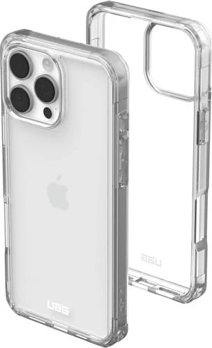 UAG Plyo Case für Apple iPhone 16 Pro Max ice