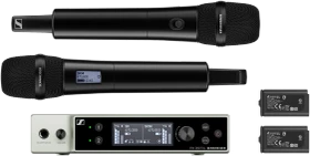 Sennheiser EW-DX 835-S Set (Q1-9)