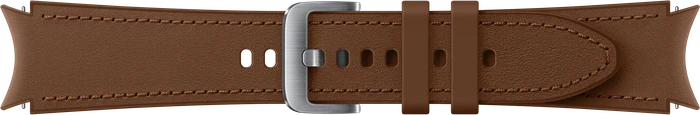 Samsung Hybrid Leather Band 20mm M/L Camel