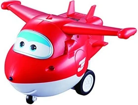 Auldey Toys Super Wings Remote Control Jett