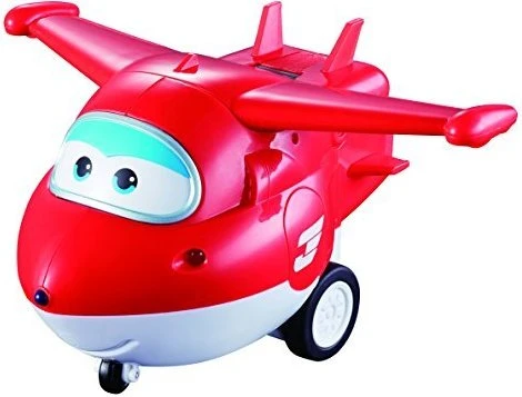Auldey Toys Super Wings Remote Control Jett