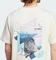 adidas Terrex Back Graphic T-Shirt kurzarm non dyed (Herren) Vorschaubild