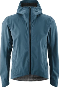 Gonso Save Plus Fahrradjacke ao blue (Herren)