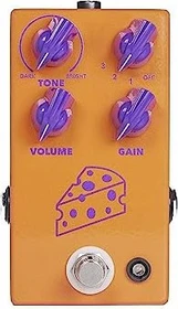 JHS Pedals Cheese Ball