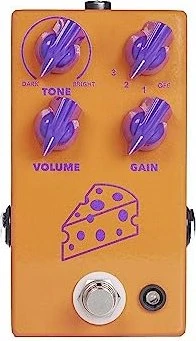 JHS Pedals Cheese Ball