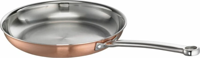 Schulte-Ufer De Luxe i Bratpfanne 28cm (9550-28i)