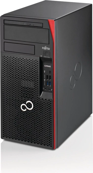 Fujitsu Esprimo P958 E94+, Core i5-8500, 8GB RAM, 256GB SSD