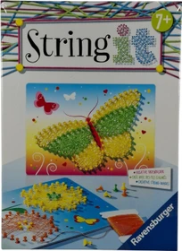Ravensburger String it Midi Schmetterling