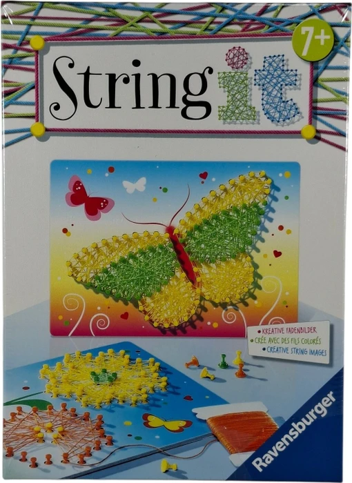 Ravensburger String it Midi