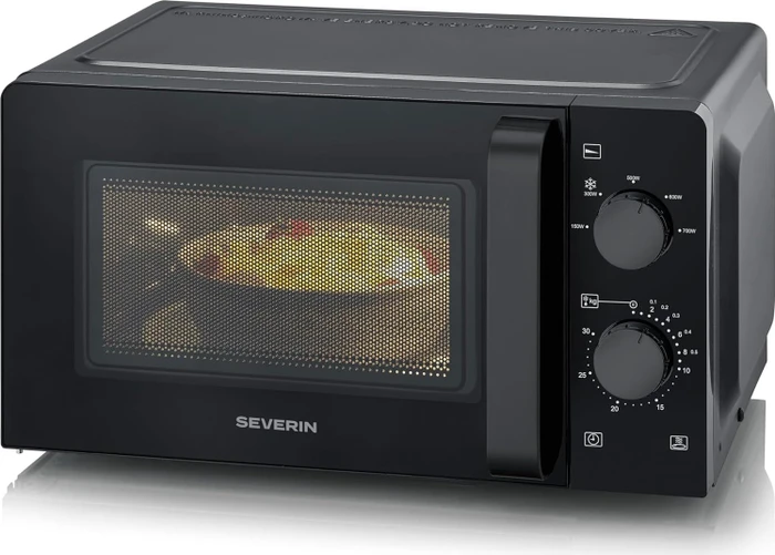 Severin MW 7580