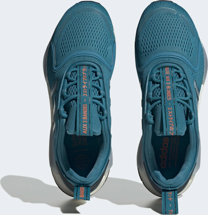 adidas NMD_V3 active teal/core black/crystal white