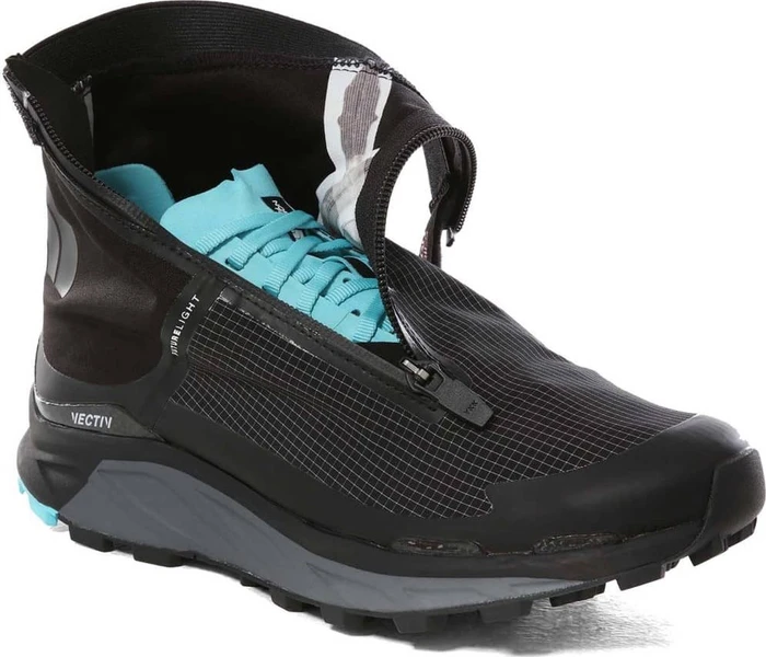 The North Face Flight Vectiv Futurelight Guard black/transantarctic blue (Damen)