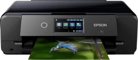 Epson Expression Photo XP-980, Tinte, mehrfarbig