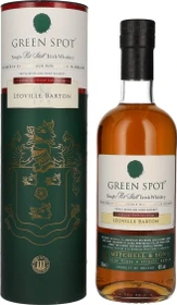 Spot Whiskeys Green Spot Chateau Leoville Barton 700ml