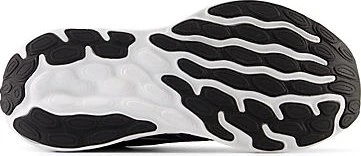 New Balance Fresh Foam 680v9 schwarz (Damen)