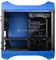 BitFenix Prodigy blau, Mini-ITX Vorschaubild