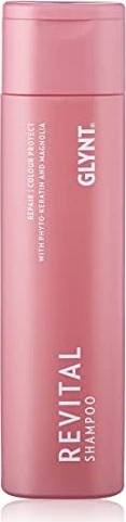 Glynt 03 Revital Regain Shampoo, 250ml