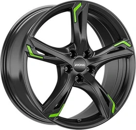 Ronal R62 8.5x20 5/112 ET30 (verschiedene Farben)