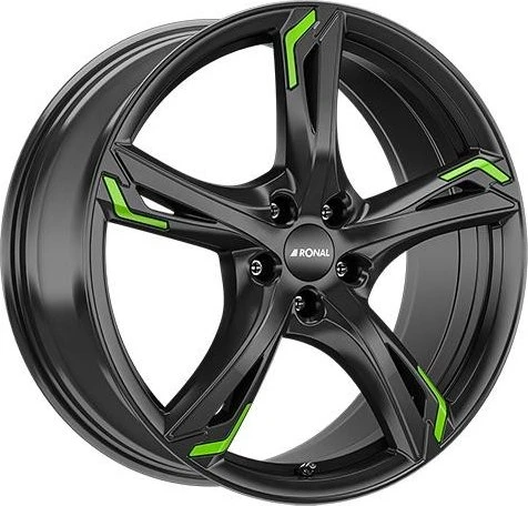 Ronal R62 8.5x20 5/112 ET30 (verschiedene Farben)