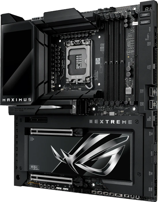 ASUS ROG Maximus Z890 Extreme (Intel 1851)