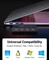 Ugreen USB 2.0 Switch, 2 In, 4 Out Vorschaubild