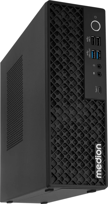 Medion Picoworx T80 III SFF, Core Ultra 7 258V, 32GB RAM, 1TB SSD