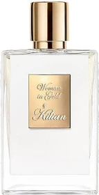 Kilian The Narcotics Woman in Gold Eau de Parfum nachfüllbar, 50ml