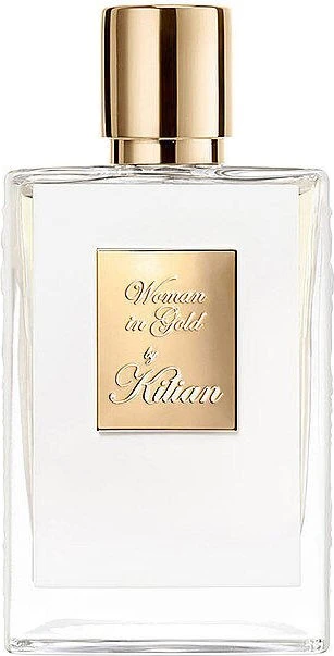 Kilian The Narcotics Woman in Gold Eau de Parfum nachfüllbar, 50ml