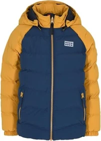 LEGO Wear Justice Funktionsjacke blau (Junior)